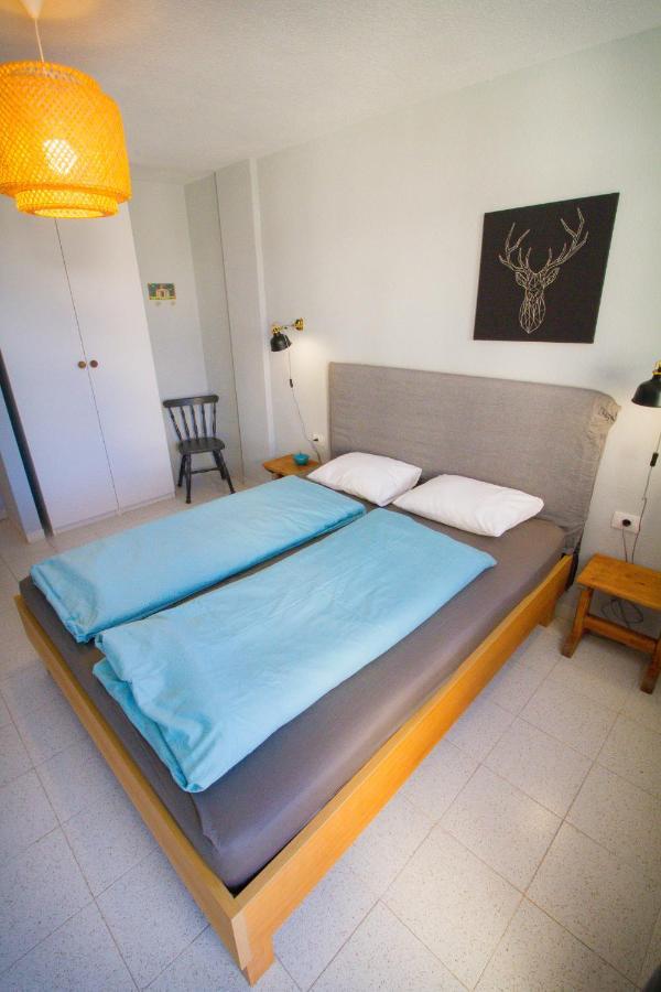 Medano4You Magallanes Flavour Holiday Home El Medano  Exterior photo