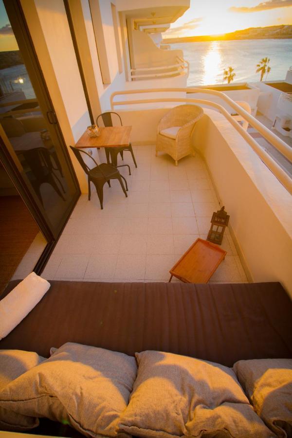 Medano4You Magallanes Flavour Holiday Home El Medano  Exterior photo